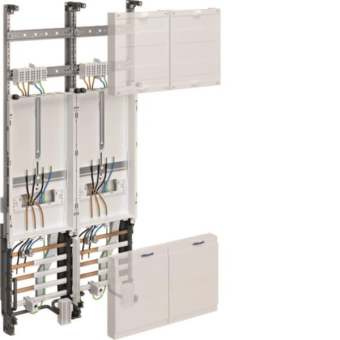 Hager Komplettfeld universZ      ZK32U3N 