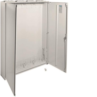 Hager Zählerschrank universZ       ZB54W 