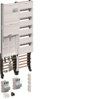 Hager Komplettfeld universZ    ZK3ET51WM 