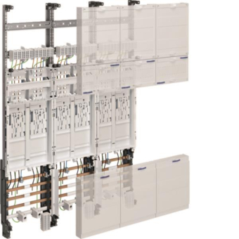 Hager Komplettfeld universZ      ZL3ET26 
