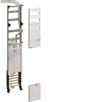 Hager Komplettfeld universZ    ZH5EZ16PN 