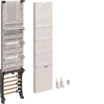 Hager Einbausatz universZ       ZH33SAR2 