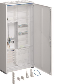 Hager Komplettschrank         ZB323T15GT 