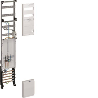 Hager Komplettfeld universZ    ZH50D53ST 