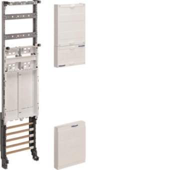 Hager Komplettfeld universZ       ZH32ES 