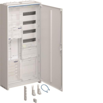 Hager Komplettschrank univ.Z   ZB32SEQ16 