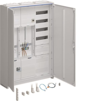 Hager Komplettschrank        ZB332U16LST 