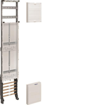 Hager Komplettfeld universZ        ZH57L 