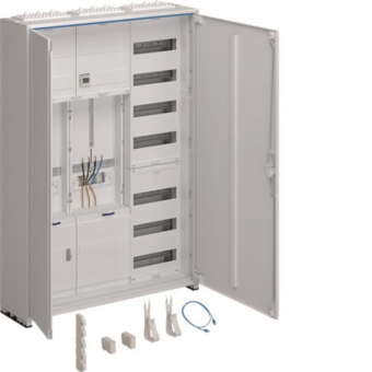 Hager Komplettschrank         ZB331X18NT 