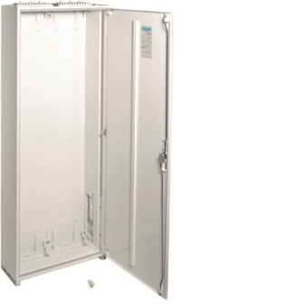 Hager Zählerschrank universZ       ZB52W 