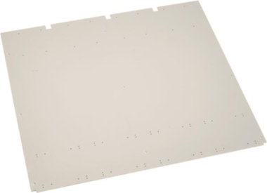 Hager Montageplatte KVS PVC     ZAY76964 