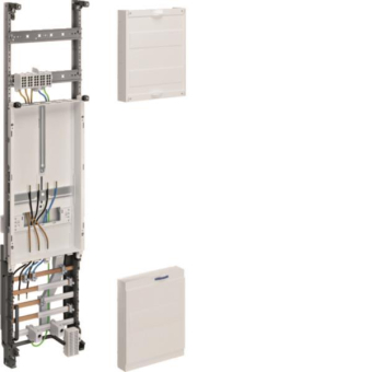 Hager Komplettfeld universZ      ZH32U7N 