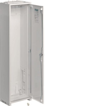 Hager Zählerschrank universZ       ZB31W 