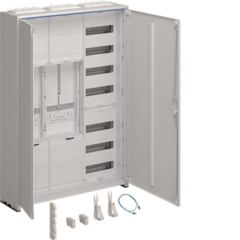 Hager Komplettschrank         ZB332P18KT 