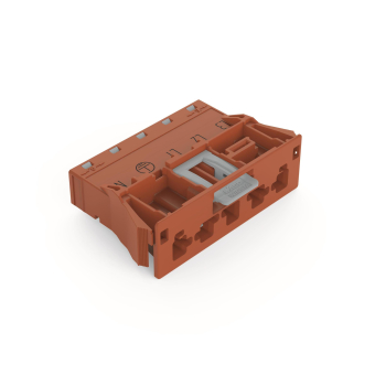 WAGO 770-2315 Snap-In-Stecker,5-polig, 