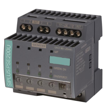 SIEM SIPLUS PS        6AG1961-2BA41-7AA0 