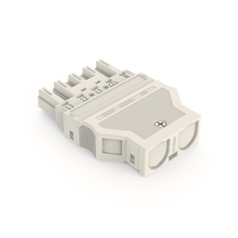 WAGO 770-335 Stecker,mit 