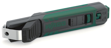 WAGO 206-1403 Kabelmesser,für Ø 8 mm 