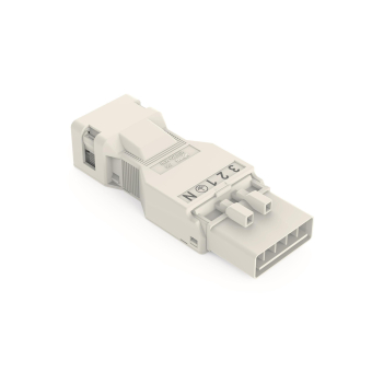 WAGO 890-135 Stecker,mit 