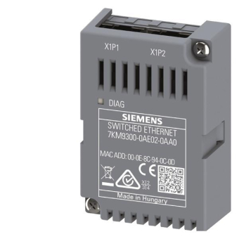 Siemens               7KM9300-0AE02-0AA0 