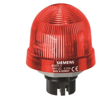 SIEM Einbauleuchte           8WD5340-0CB 