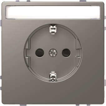 Merten SCHUKO-Steckdose     MEG2302-6036 