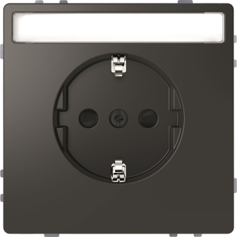 Merten SCHUKO-Steckdose     MEG2302-6034 