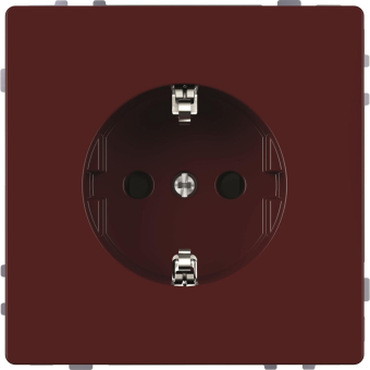 Merten SCHUKO-Steckdose     MEG2300-6006 