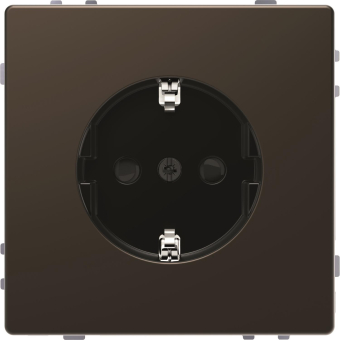 Merten SCHUKO-Steckdose BRS MEG2400-6052 