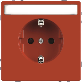 Merten SCHUKO-Steckdose     MEG2302-6002 