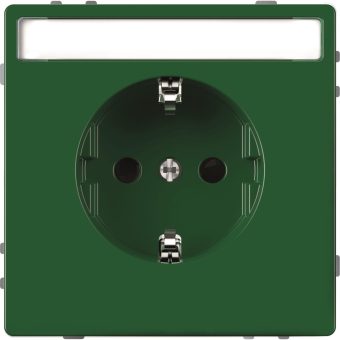 Merten SCHUKO-Steckdose     MEG2302-6004 