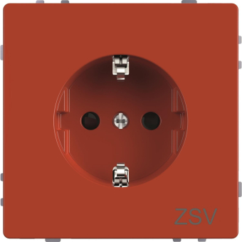 Merten SCHUKO-Steckdose     MEG2300-6002 