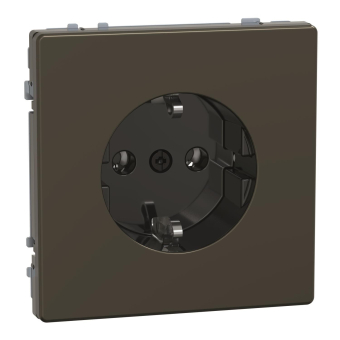 Merten SCHUKO-Steckdose     MEG2301-6052 