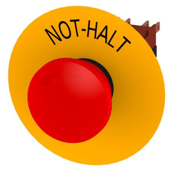 Siemens 3SB22031AC01 Komplettgerät 16mm 