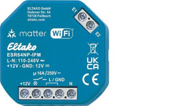 Eltako                       ESR64NP-IPM 