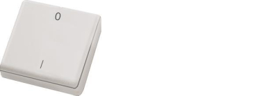 Eltako FMH2-ws Funksensor Minihandsender 