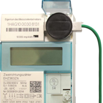 Eltako IR-Abtaster f.Stromzähler     AIR 