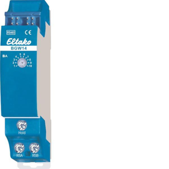 Eltako Bus-Gateway 30014046        BGW14 