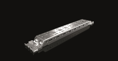 Rittal Schiene für            AX 2394250 