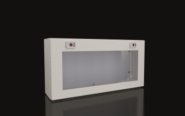 Rittal Bus-Gehäuse            KX 1612100 