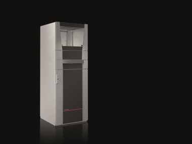 Rittal PC-Schranksystem, B    PC 5366350 