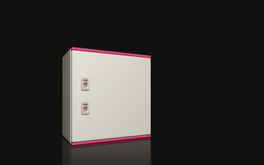 Rittal Kompakt-Schaltschrank  AX 1444000 