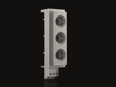 Rittal Sicherungselement DIII SV 3433040 