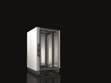 Rittal Netzwerkschrank VXIT 5303154 