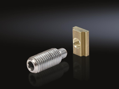 Rittal Anschlussbolzen M16    SV 9640380 