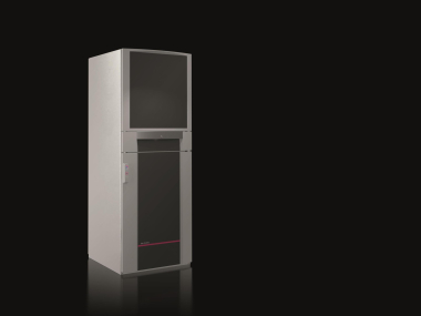 Rittal PC-Schranksystem, B    PC 5366450 