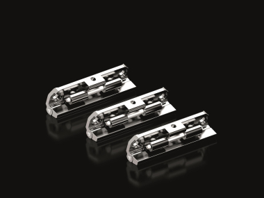 Rittal Scharnier 180°       AX 2449010 