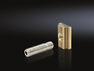 Rittal Anschlussbolzen M12    SV 9650370 