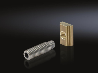 Rittal Anschlussbolzen M12    SV 9640370 