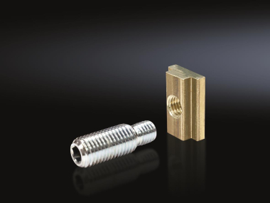 Rittal Anschlussbolzen M16    SV 9650380 